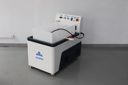 磁力拋光機